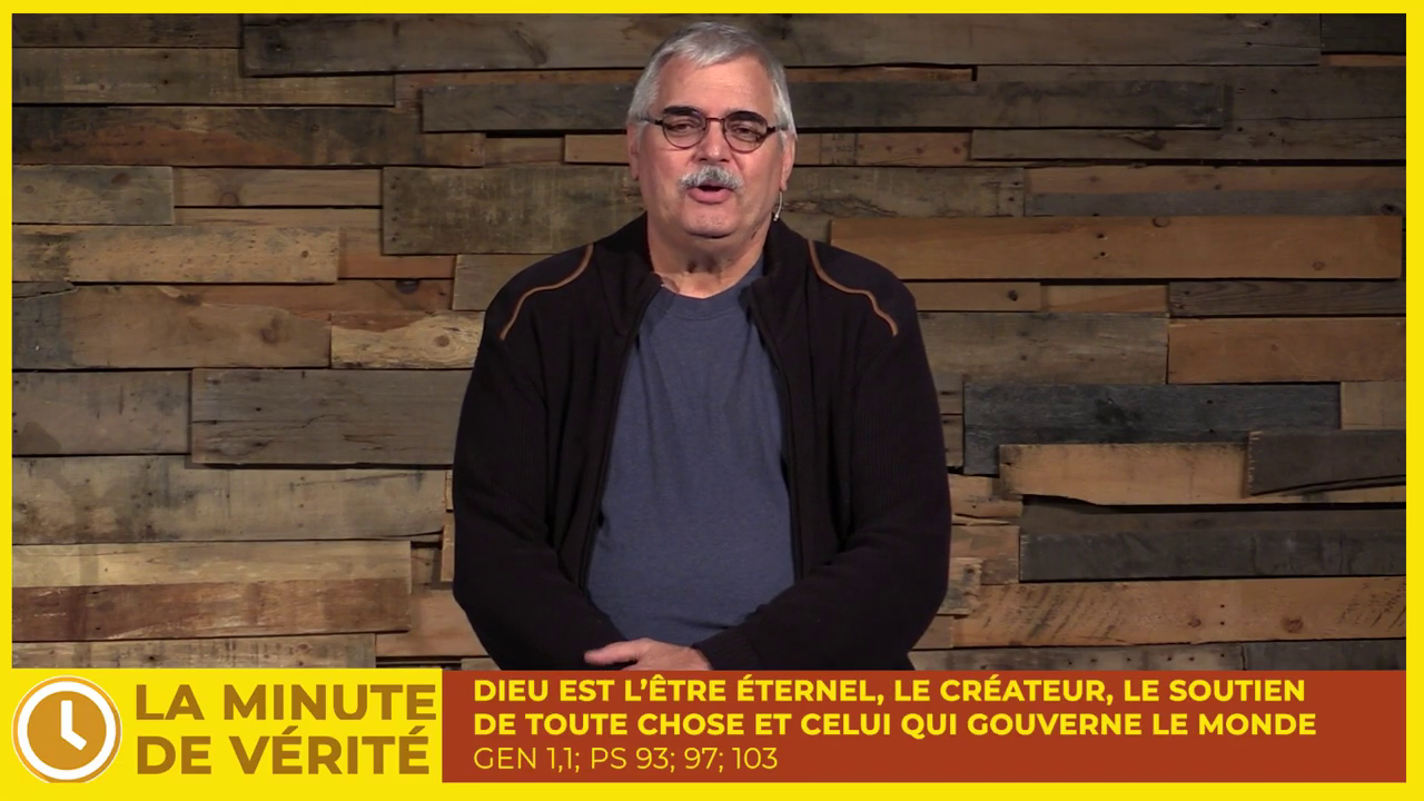 La minute de vérité 15