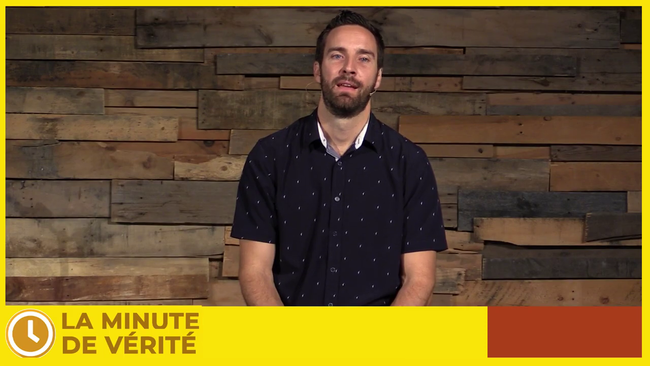 La minute de vérité 11