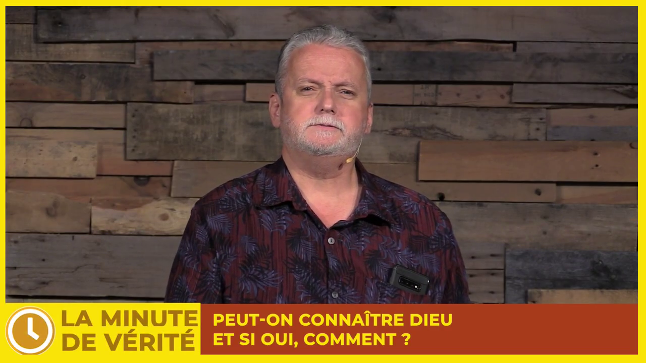 La minute de vérité 13