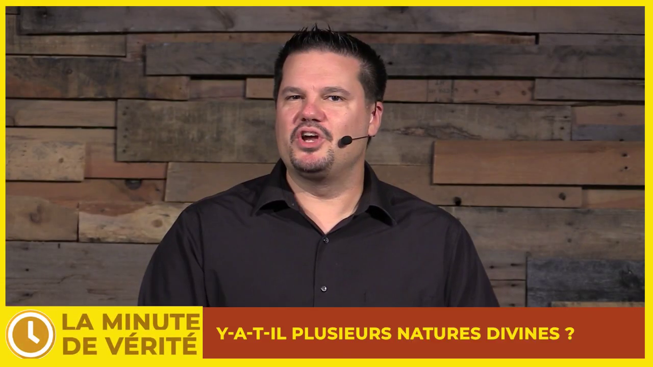 La minute de vérité 14