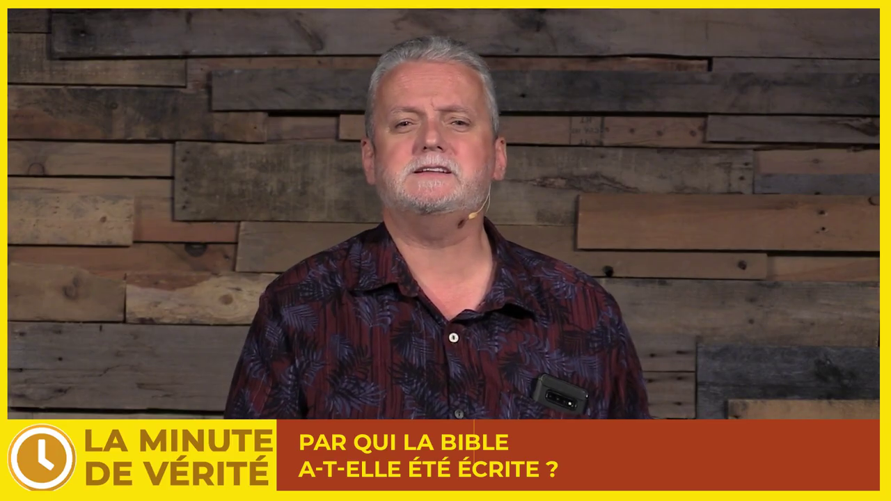 La minute de vérité 17