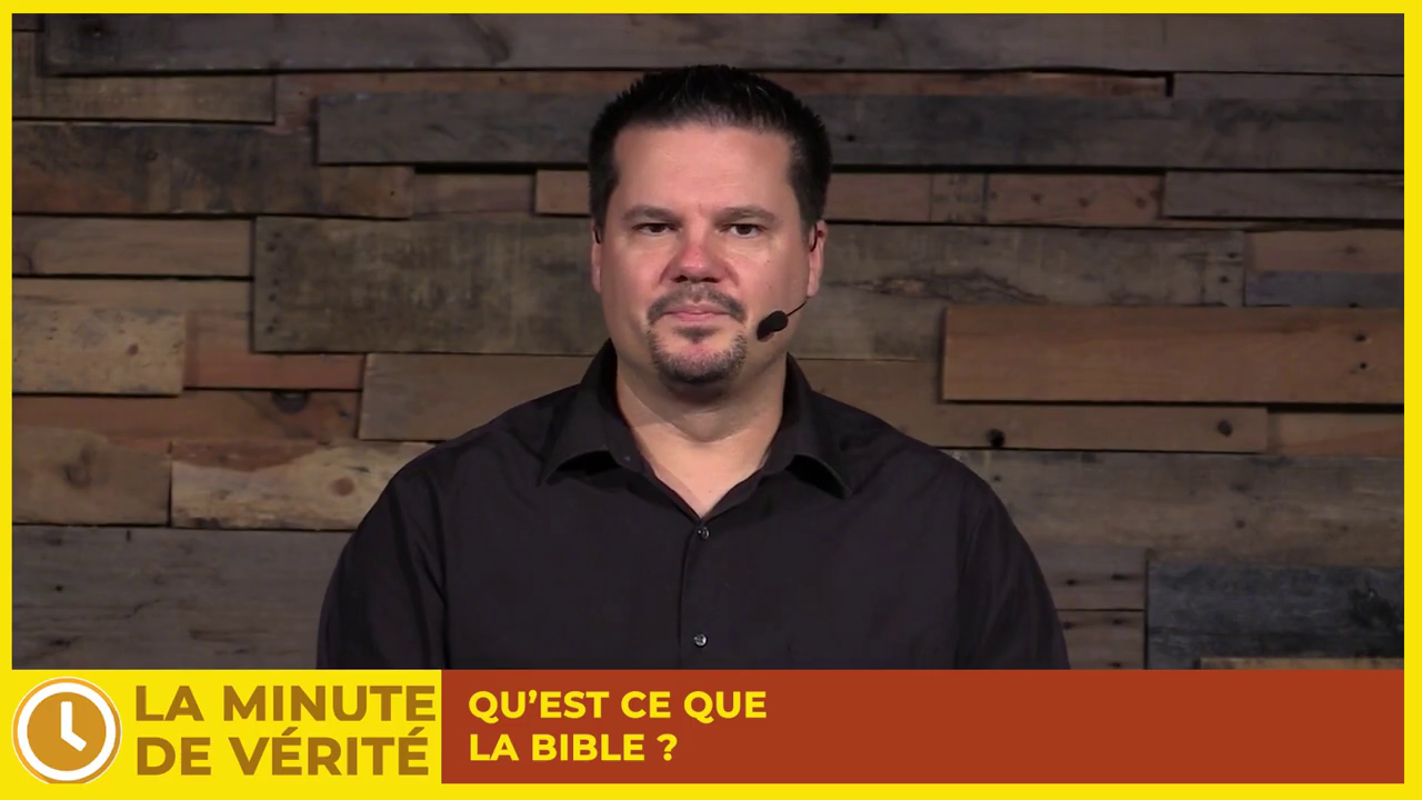 La minute de vérité 6