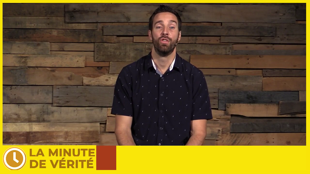 La minute de vérité 16