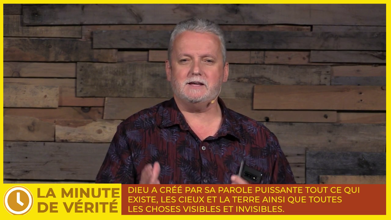 Minute de vérité 19