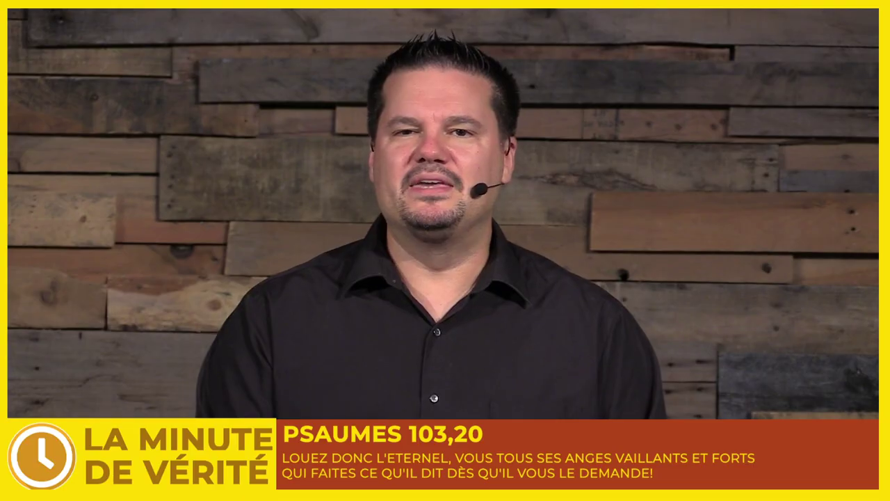 Minute de vérité 21