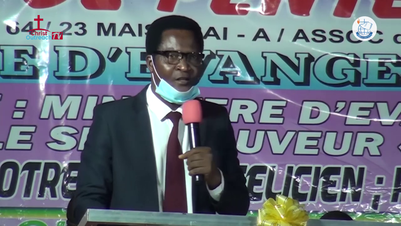 Campagne d’évangélisation au Bénin