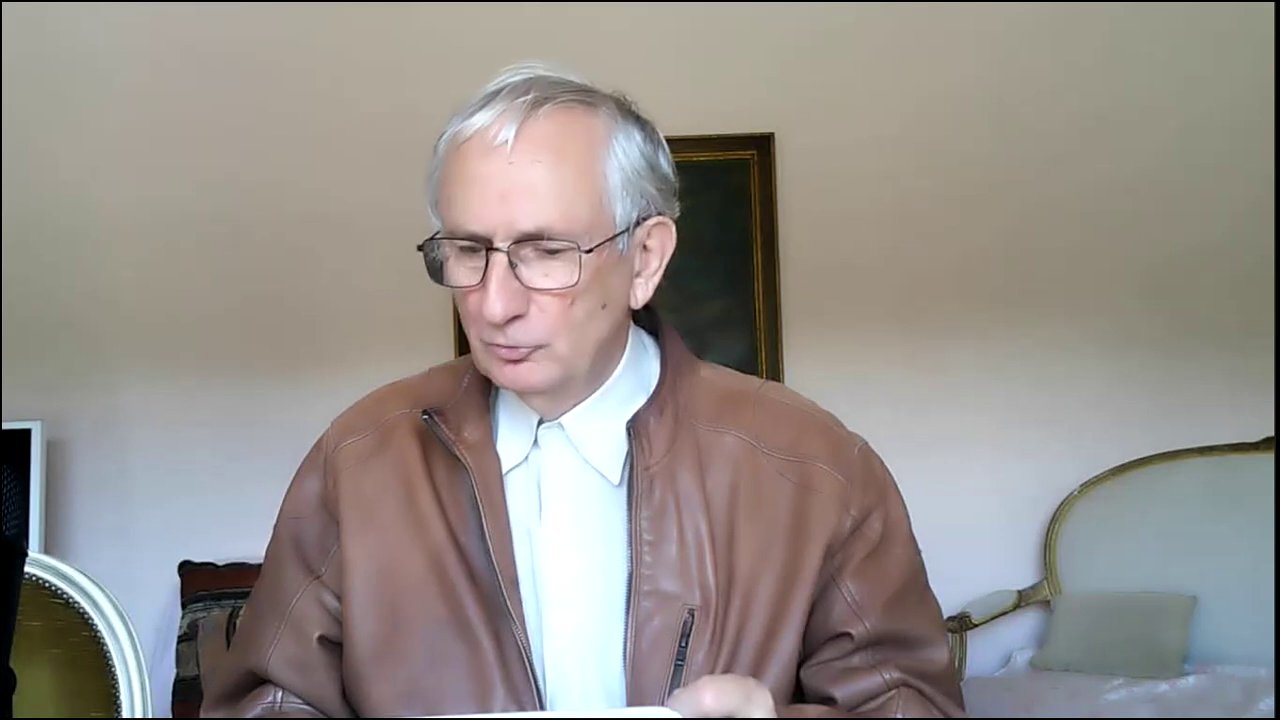 Le Messie planté à Jérusalem